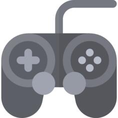 Game console