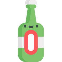 啤酒