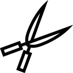 Secateurs