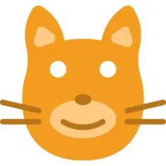 猫