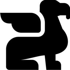 狮鹫