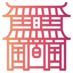 寺庙