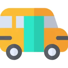 校车