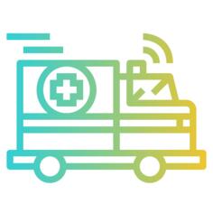 救护车