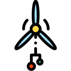 Wind power