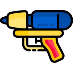 Water gun