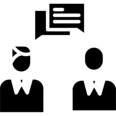 Businessmen