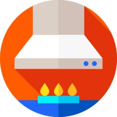 Extractor hood
