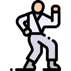 Martial arts