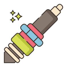 Spark plug