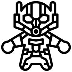 超级英雄