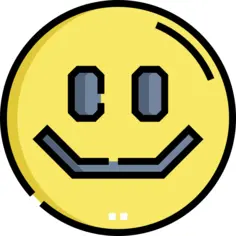 Happy