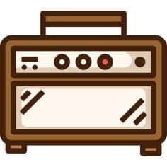 Amplifier