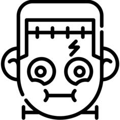 科学怪人
