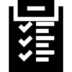 Check list