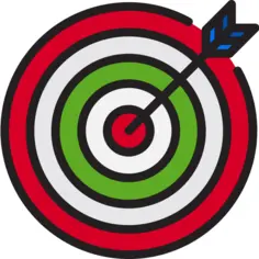 目标
