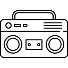 Boombox