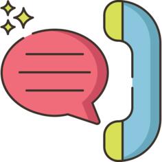Phone call