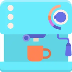 Coffee maker