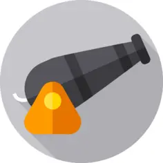 Cannon