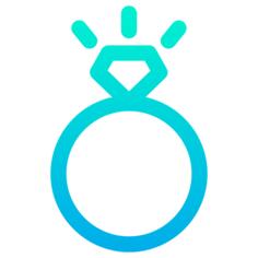 订婚戒指