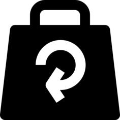 Shopping bag