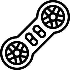 Hoverboard