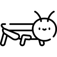 蚱蜢