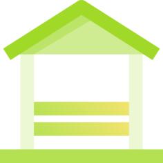 Hut
