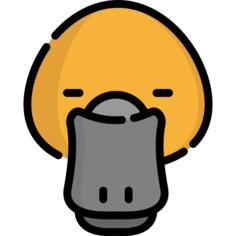 鸭嘴兽