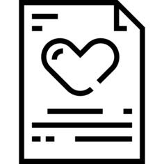 Love letter