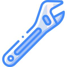 Adjustable spanner