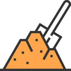 Shovel