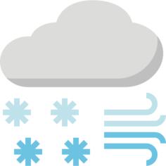 暴风雪