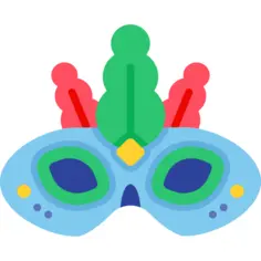 眼罩