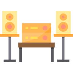 音频
