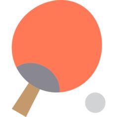 Table tennis