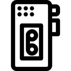 Audio recorder