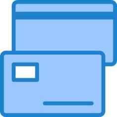 Credit card