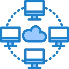 Cloud network