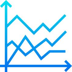 Line graph