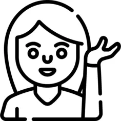 女人