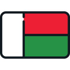 马达加斯加