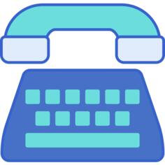 Typewriter