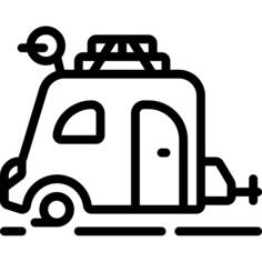 大篷车