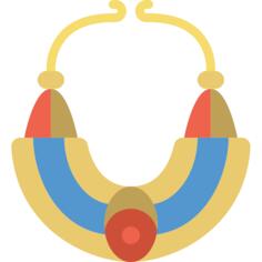 项链