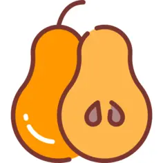 Pear