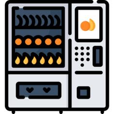 Vending machine