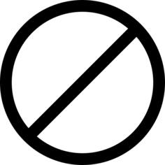 Forbidden