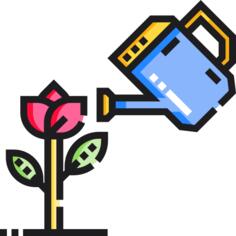 花园